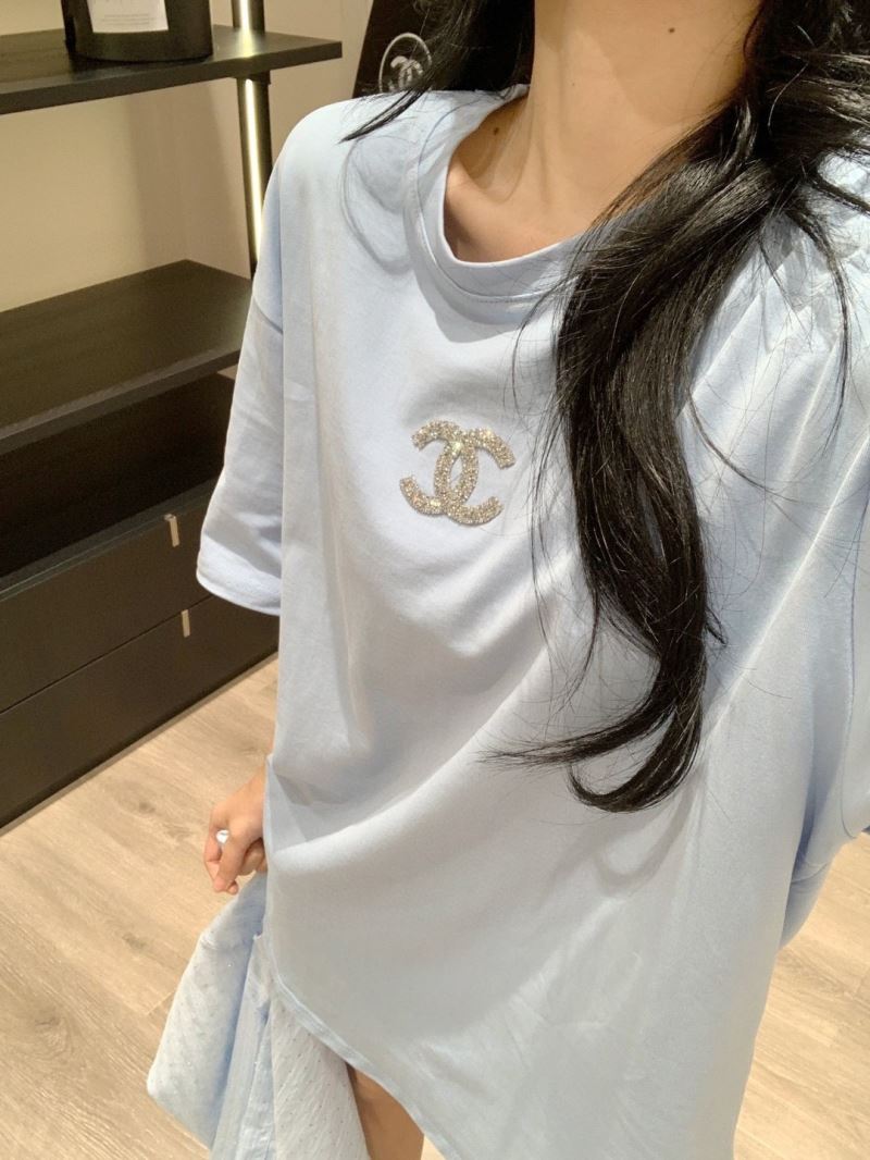 Chanel T-Shirts